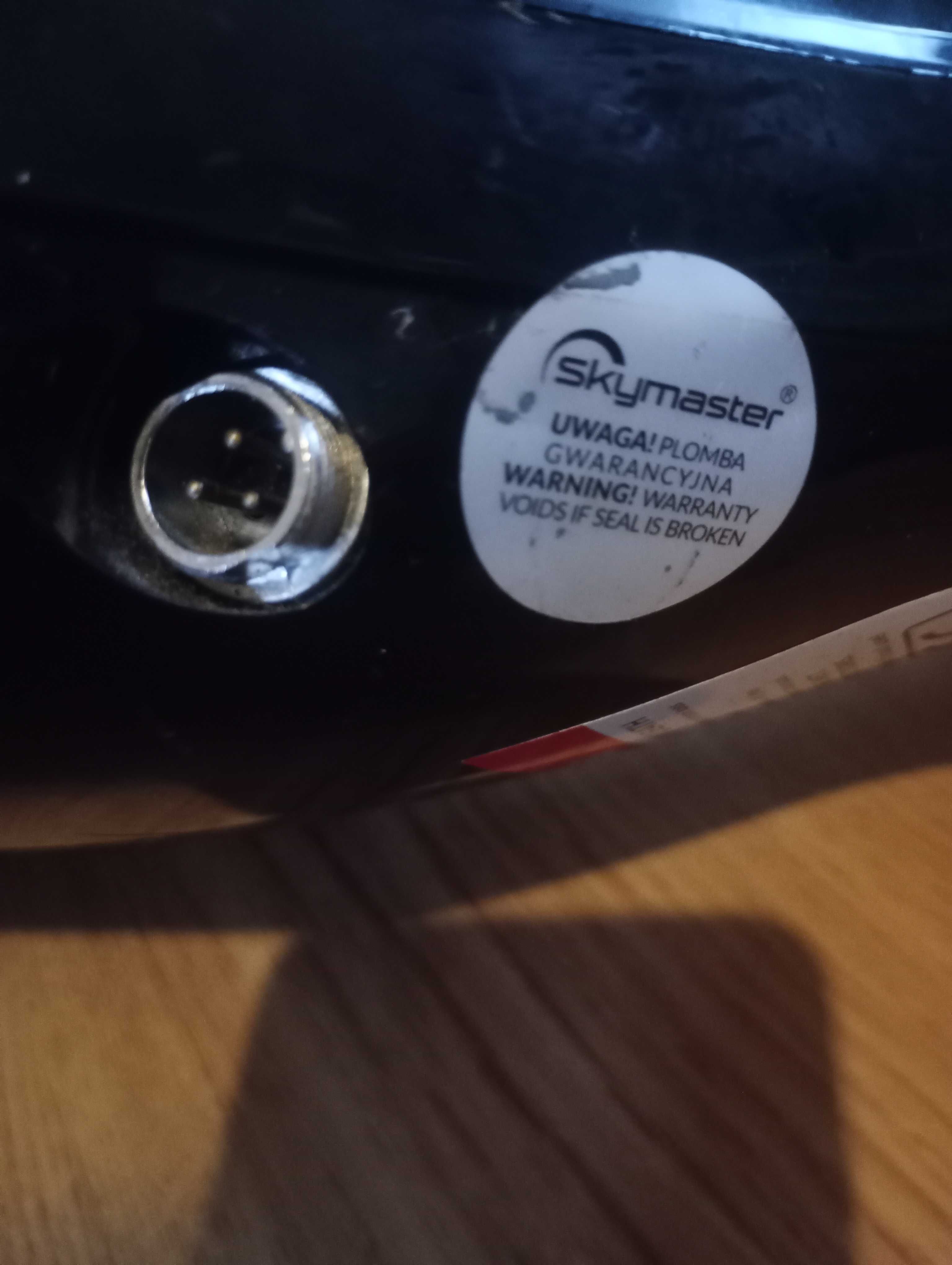 Hower Board deska elektryczna+gokart nakładka