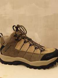 Трекинговая обувь - Salomon "Clima-Dry" Отличное состояние .