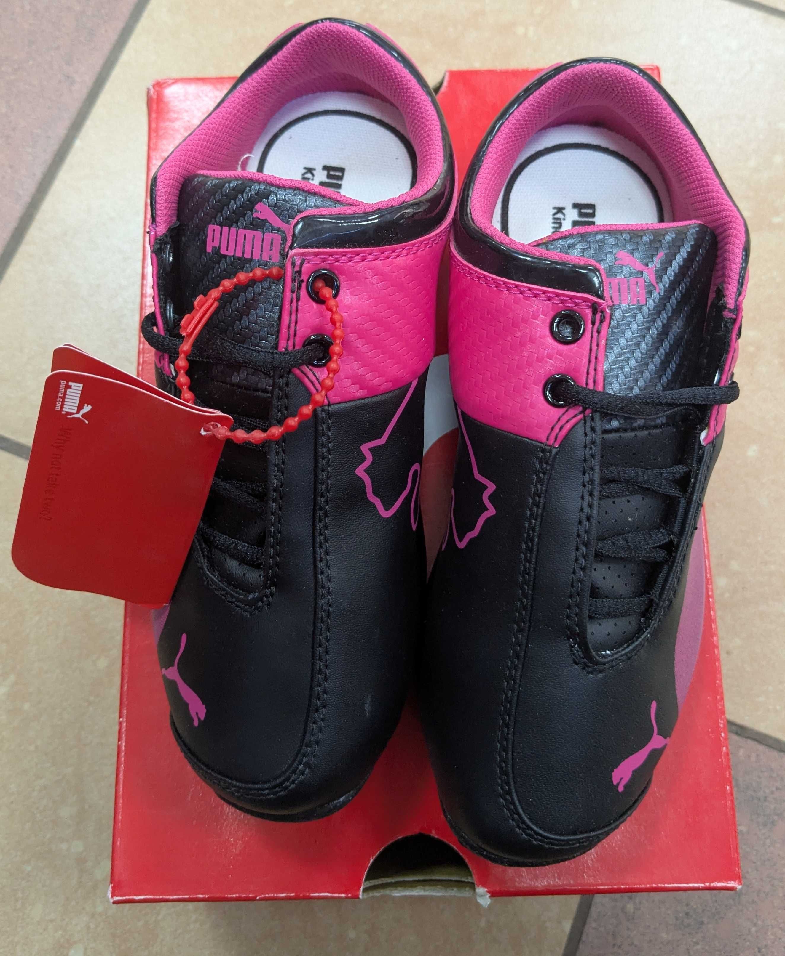 Buty sportowe Puma Future Cat M1 Jr rozm. 31