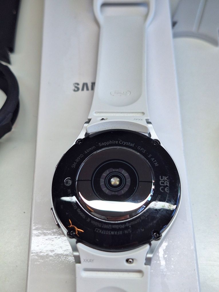 Samsung Galaxy Watch 5 44mm GPS