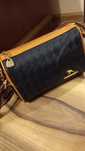 Torebka crossbody