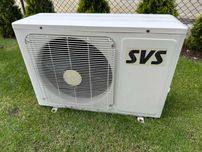Кондиціонер SVS-12