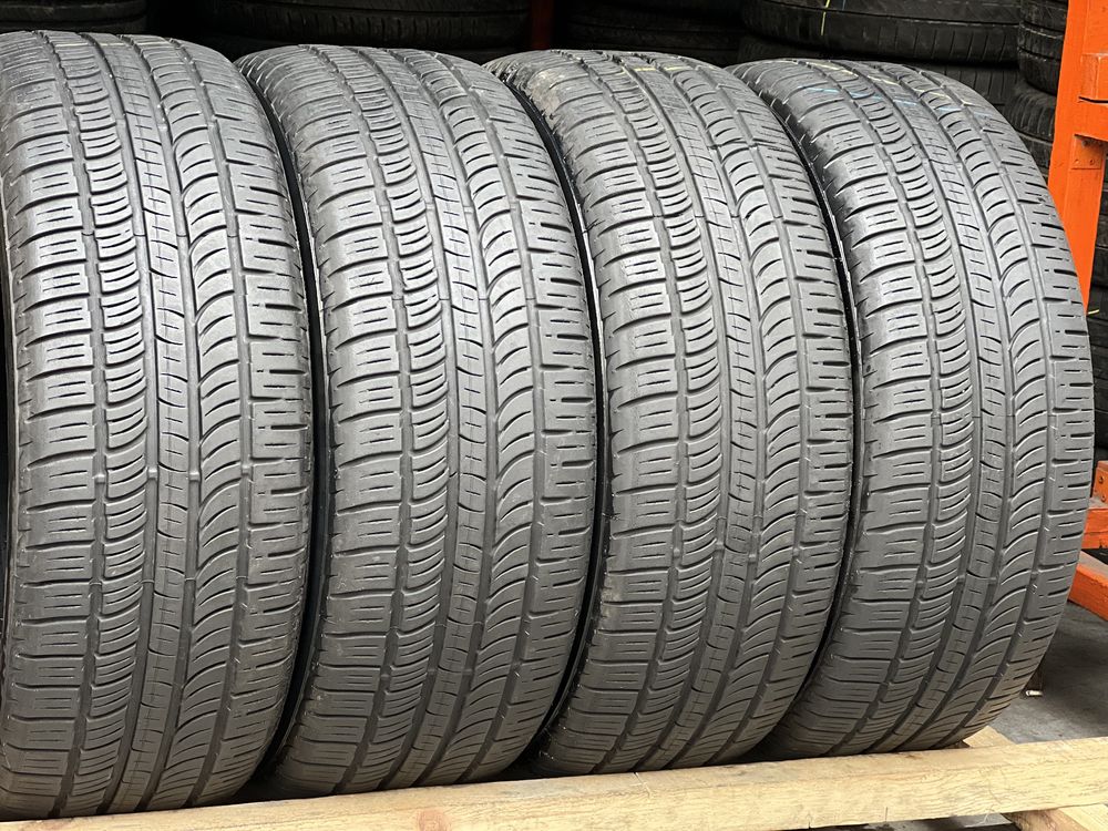 Шины летние 235/60/R17 Pirelli Scorpion Zero