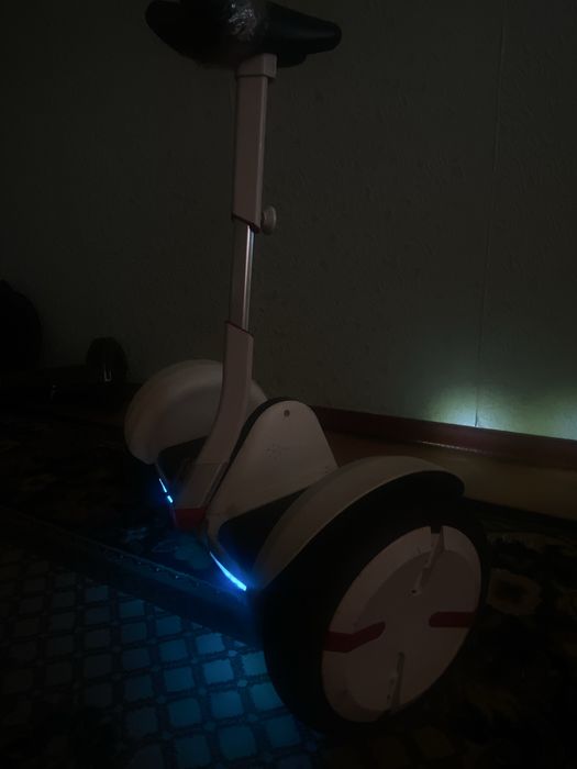 Гидроскутер miniRobot