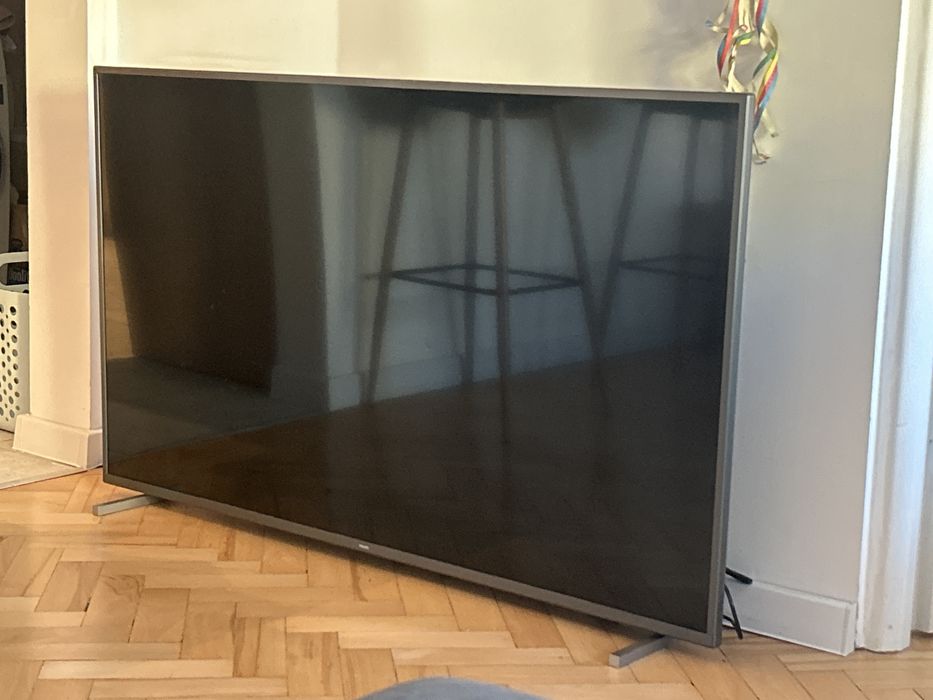 Telewizor philips 58 PUS7805/12 LED smart ambilight UHD 4K