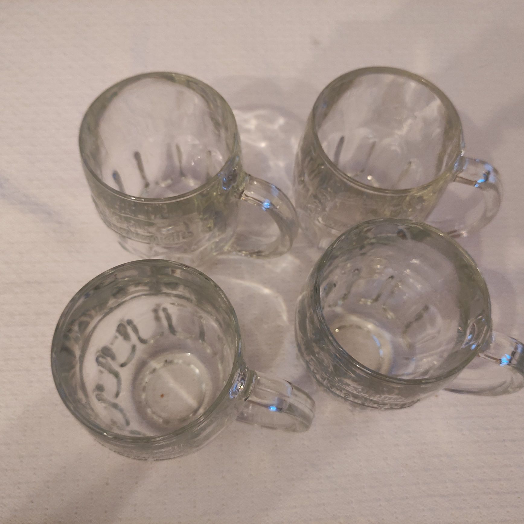 Kufel do piwa Pilsner Urquell 0,3 l SCHM model 19