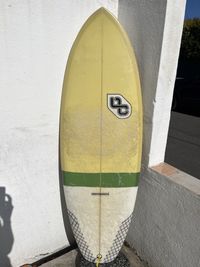 Prancha surf BC 5.5 29lts