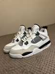 Чоловічі кросівки Nike Air Jordan 4 оригінал