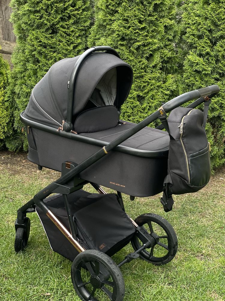 Коляска Carrello sigma 2в1