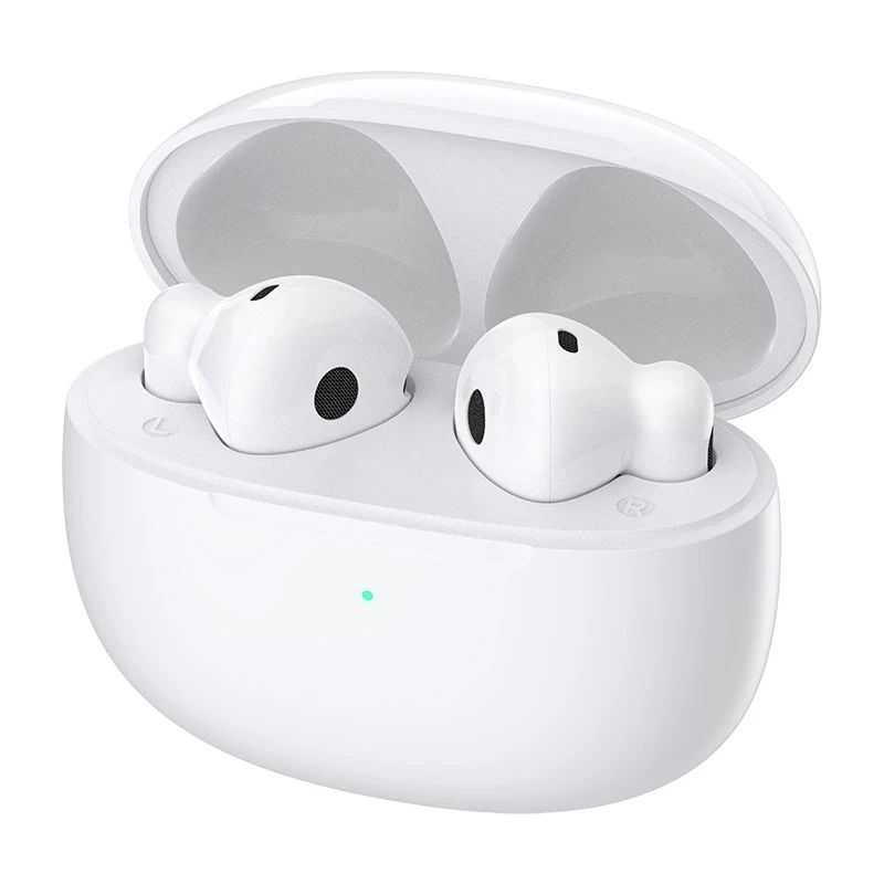 Słuchawki Tws Edifier W220T Bluetooth 5.3 Snapdragon Sound Białe