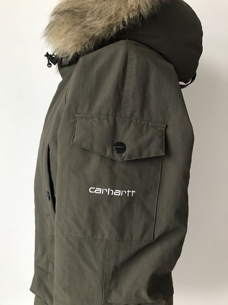 Carhartt kurtka męska zimowa M