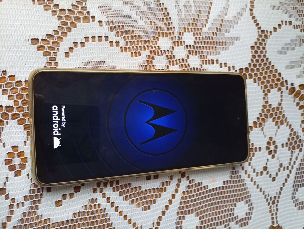 Sprzedam Motorolę g24