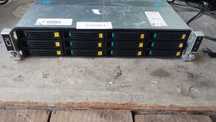 SERWER Intel/McAfee Server 2 230GB RAM DDR 4 okazja