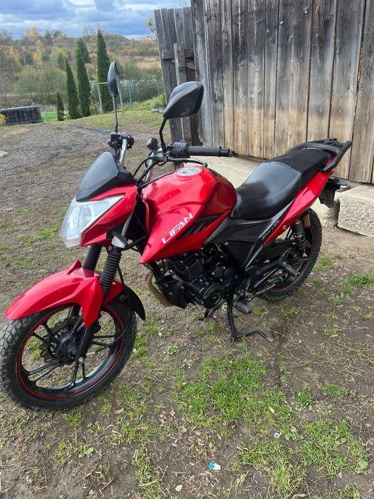 Продам Ліфан 200