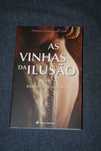 [] As Vinhas da Ilusão - Benedetta Cibrario