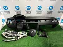 Kit Air Bags Bmw E90 E91 sem Gps