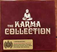 2 CDs “The Karma Collection”