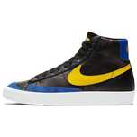 Кроссовки NIKE BLAZER MID 77 VNTG.Размер 44.5
 (0 отзывов)

Стиль и ко