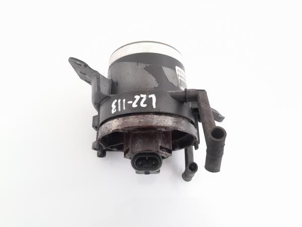 Farol nevoeiro frente esquerdo BMW 5 Touring (E61)