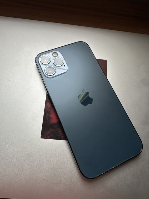Apple iPhone 12 pro