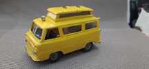 Машинка модель ford thames corgi