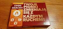 Gra Omni szachy nieużywana