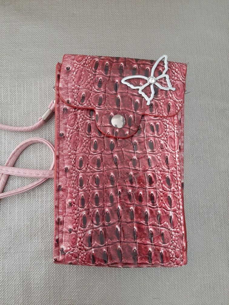 Bolsa para telemóvel