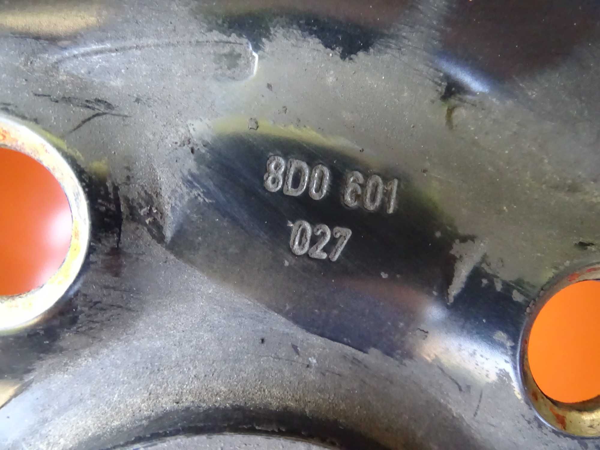 Koła stalowe 5x112* VW* Audi* Mercedes* Seat* Skoda