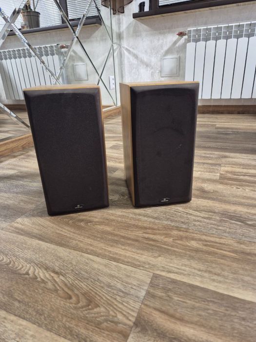 Аккустическая система Monitor Audio Bronze BR2.