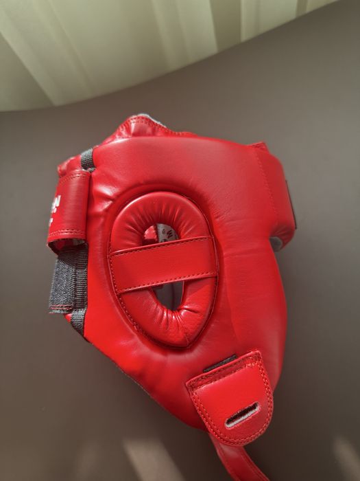 Шлем Green Hill (без упакування)