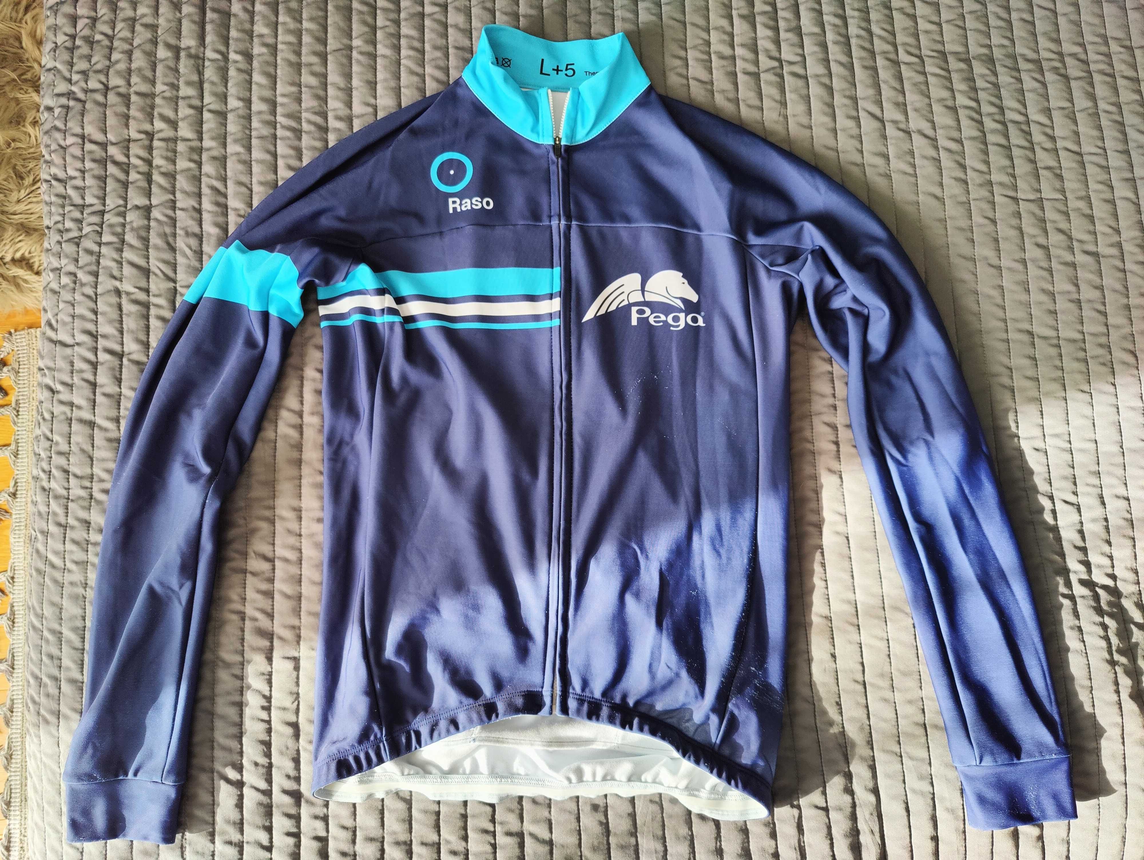Bluza rowerowa RASO, L/XL