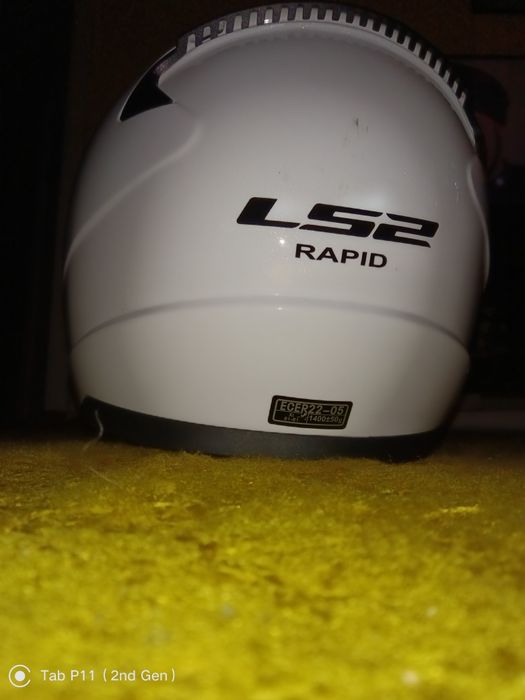 Шлем LS-2, модель: FF-353