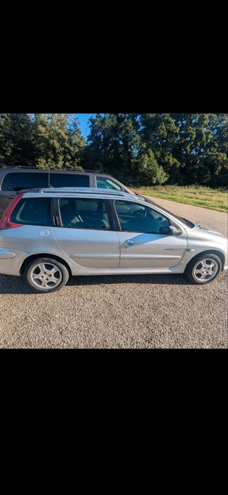 Разборка, Шрот Запчасти Пежо 206 1,6 бензин TU-5 Мотор Супер