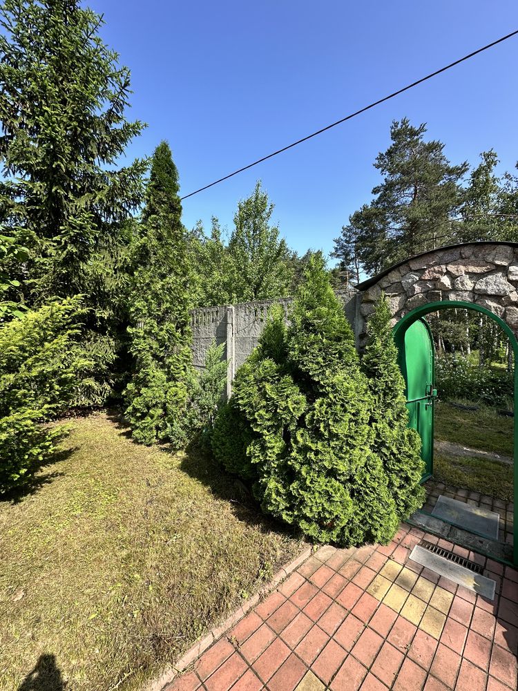 Супер дачний будинок