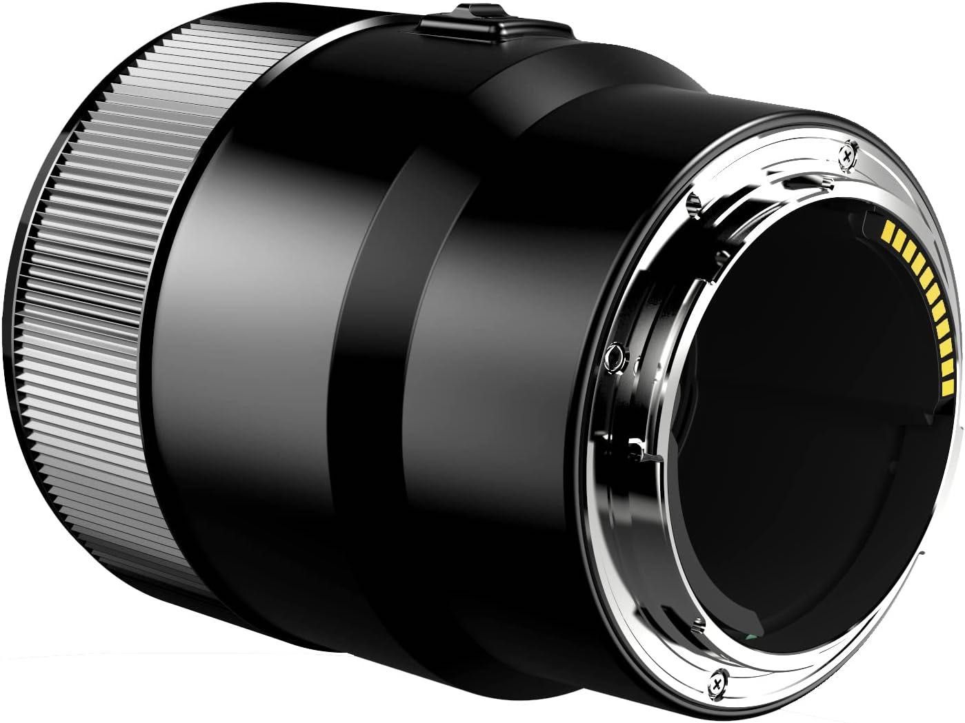 Meike 85 mm F1,8  câmaras Nikon Z Mount Z50, Z5, Z6, Z7(Nova )