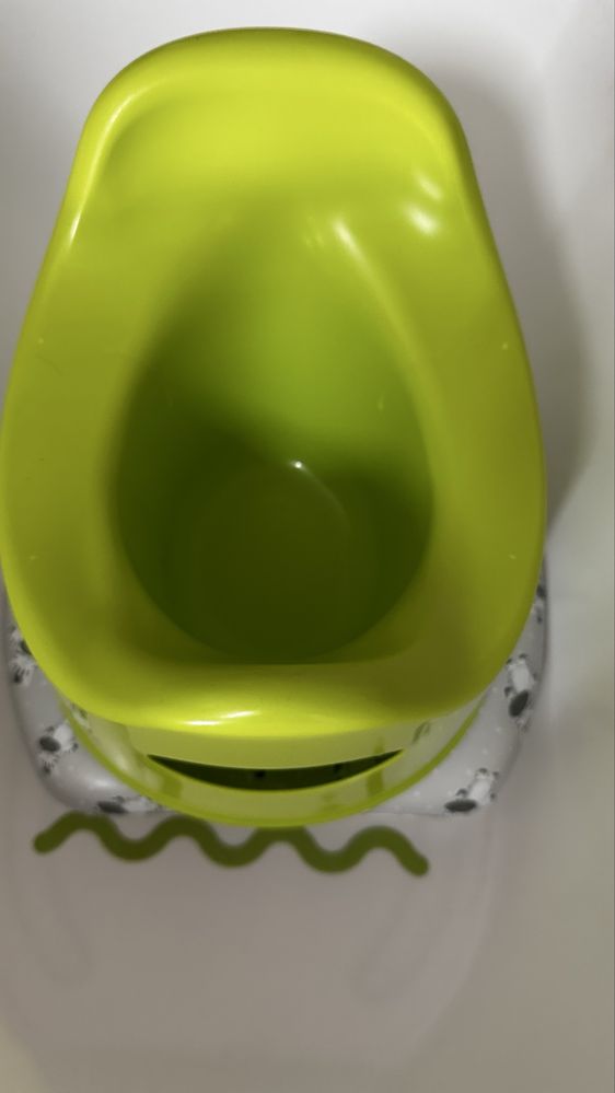 Banheira e conjunto todo
