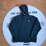 Casaco Nike Fleece