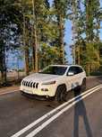 Jeep Cherokee Jeep Cherokee Limited 3.2