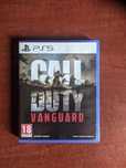 Call of Duty Vanguard PS5