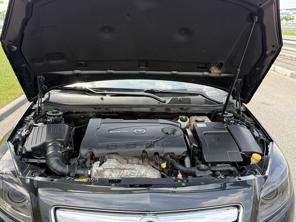 Продам Opel Insignia