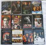 Pack DVDs - vendo em separado