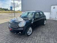 MINI Countryman Cooper D ALL4