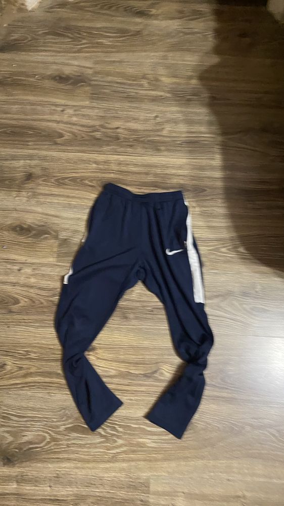 штаны Nike dri fit