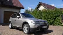 BMW    X3    E83