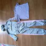 Dres i koszulka Reebok roz.152
