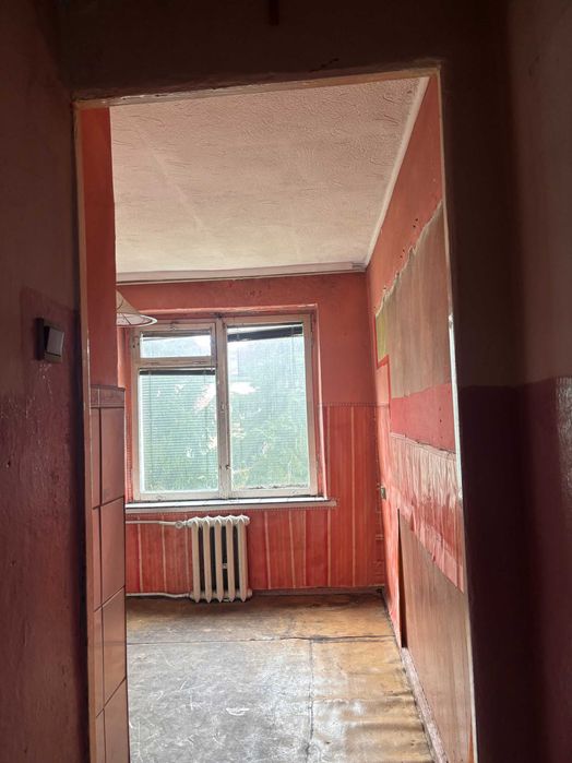 Sprzedam mieszkanie bezczynszowe 38m2 - Raszowa Mała