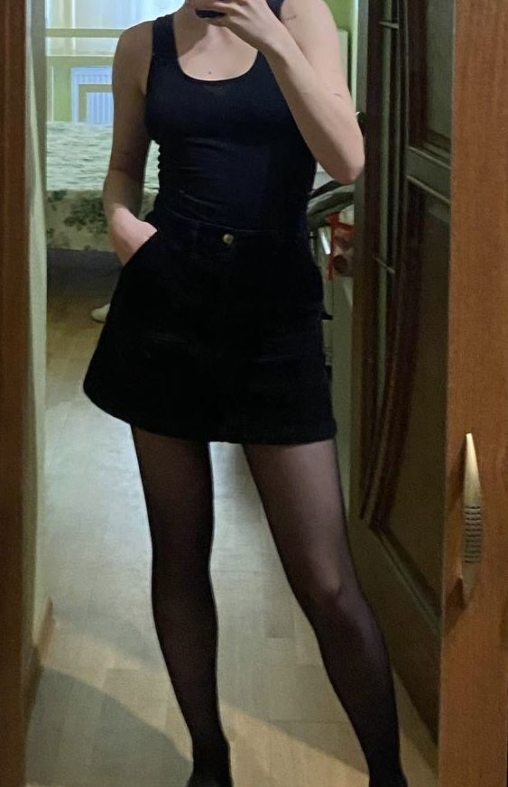 Вельветова міні-спідниця від Monki y2k lolita coquette core лоліта