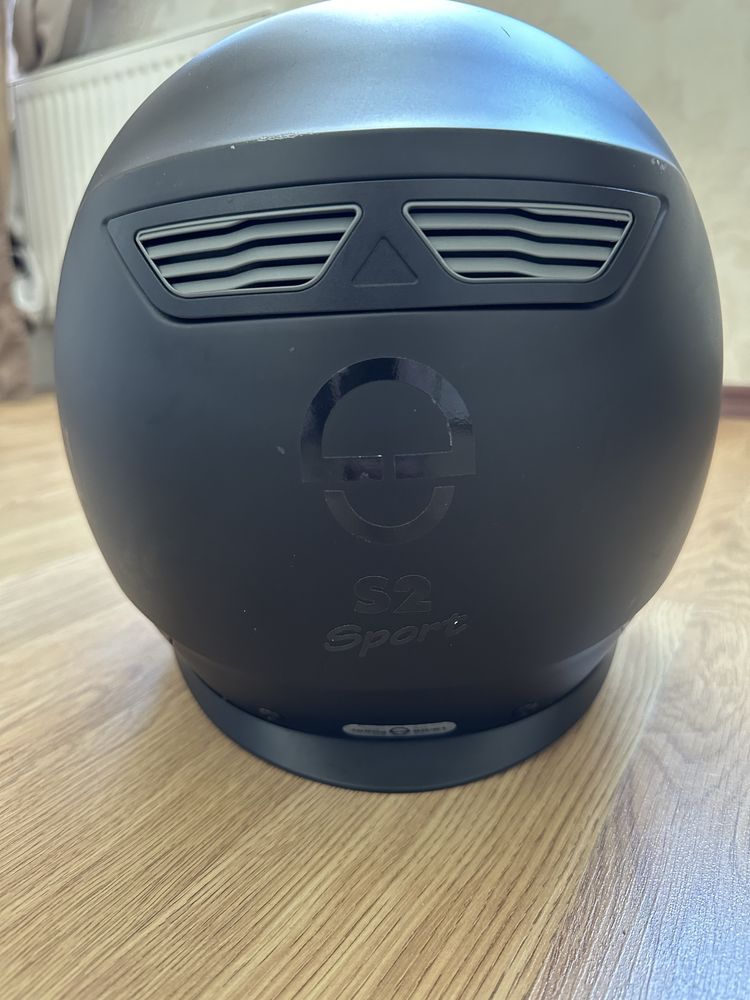 Шолом Schuberth K1200s S2 sport