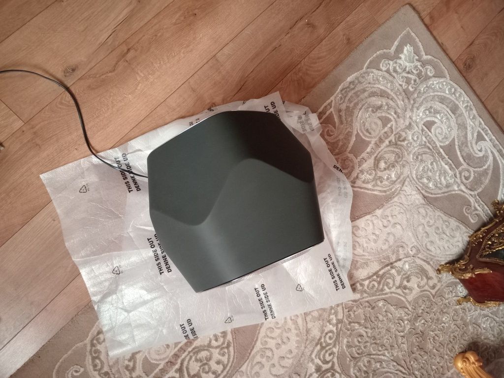 Продам сабвуфер Bang Olufsen beolab 19
