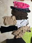Roupa senhora S/M